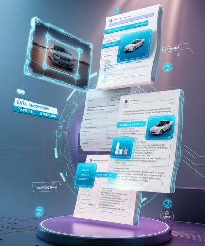 best image annotation company top ai image annotation services