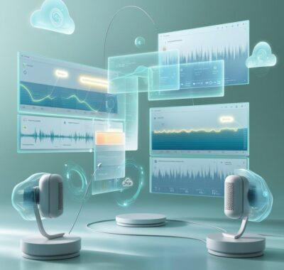 audio annotation services audio annotation company