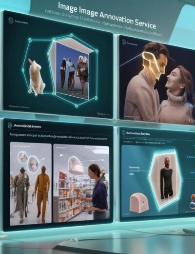 top ai video annotation services company