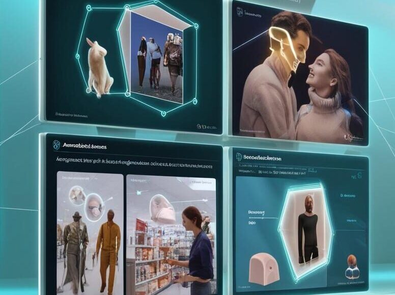 top ai video annotation services company