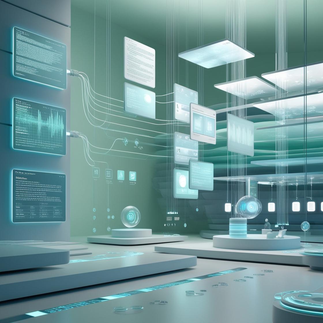Best AI Data Collection Services Company | AIPersonic
