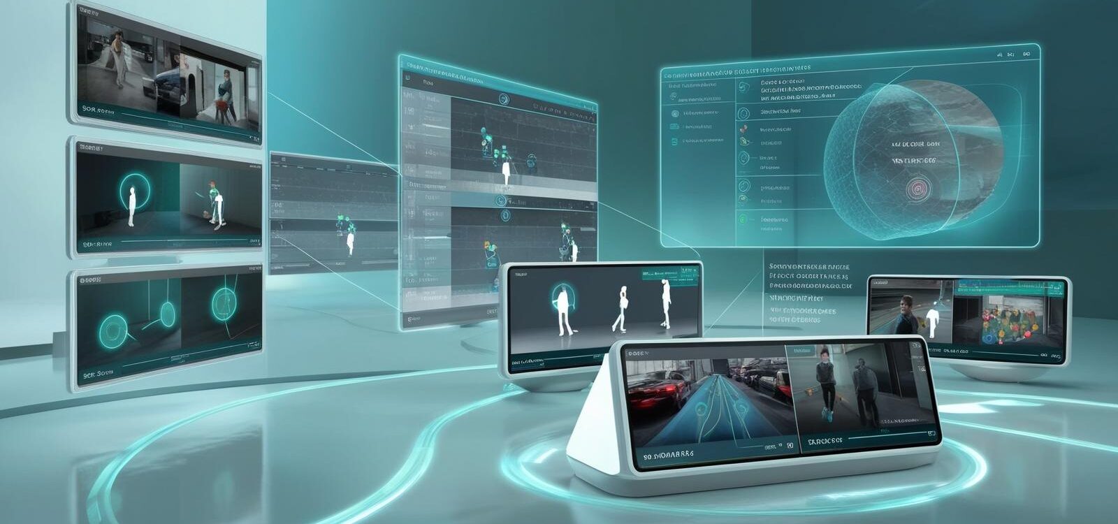 professional video annotation services
