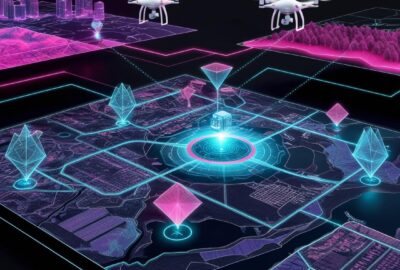 oioinikjn ai geospatial annotation services