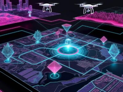 Top AI Geospatial Annotation Services Top AI Geospatial Annotation Services