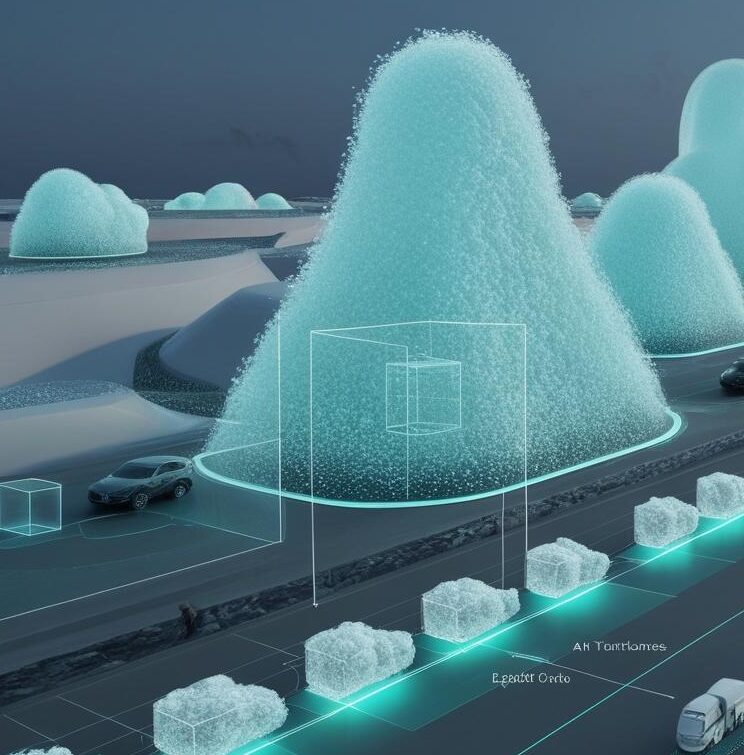 Best 3d Point Cloud Annotation Services | Aipersonic