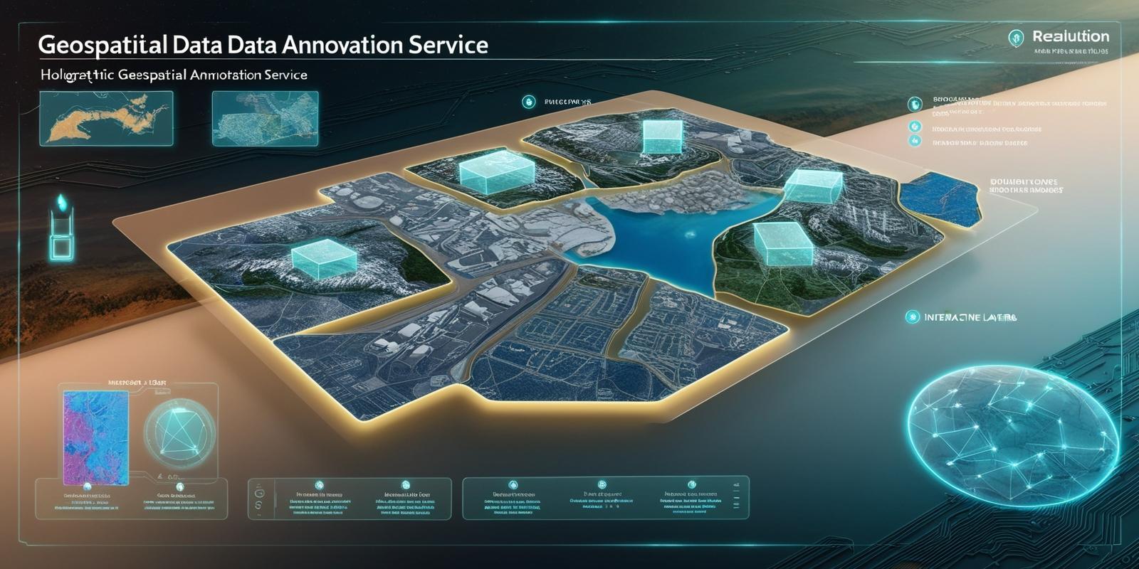 Top AI Geospatial Annotation Services | Aipersonic