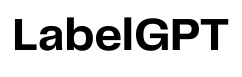 LabelGPT