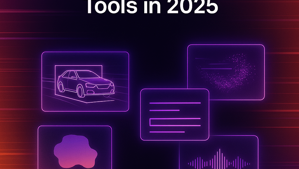 data annotation tools in 2025