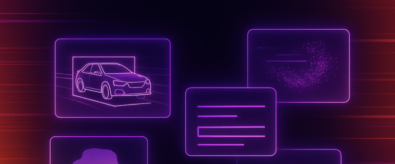 20251121_1952_Futuristic Data Annotation Graphic_simple_compose_01kakck12eesztxzvyg2gcm7ta data annotation tools in 2025