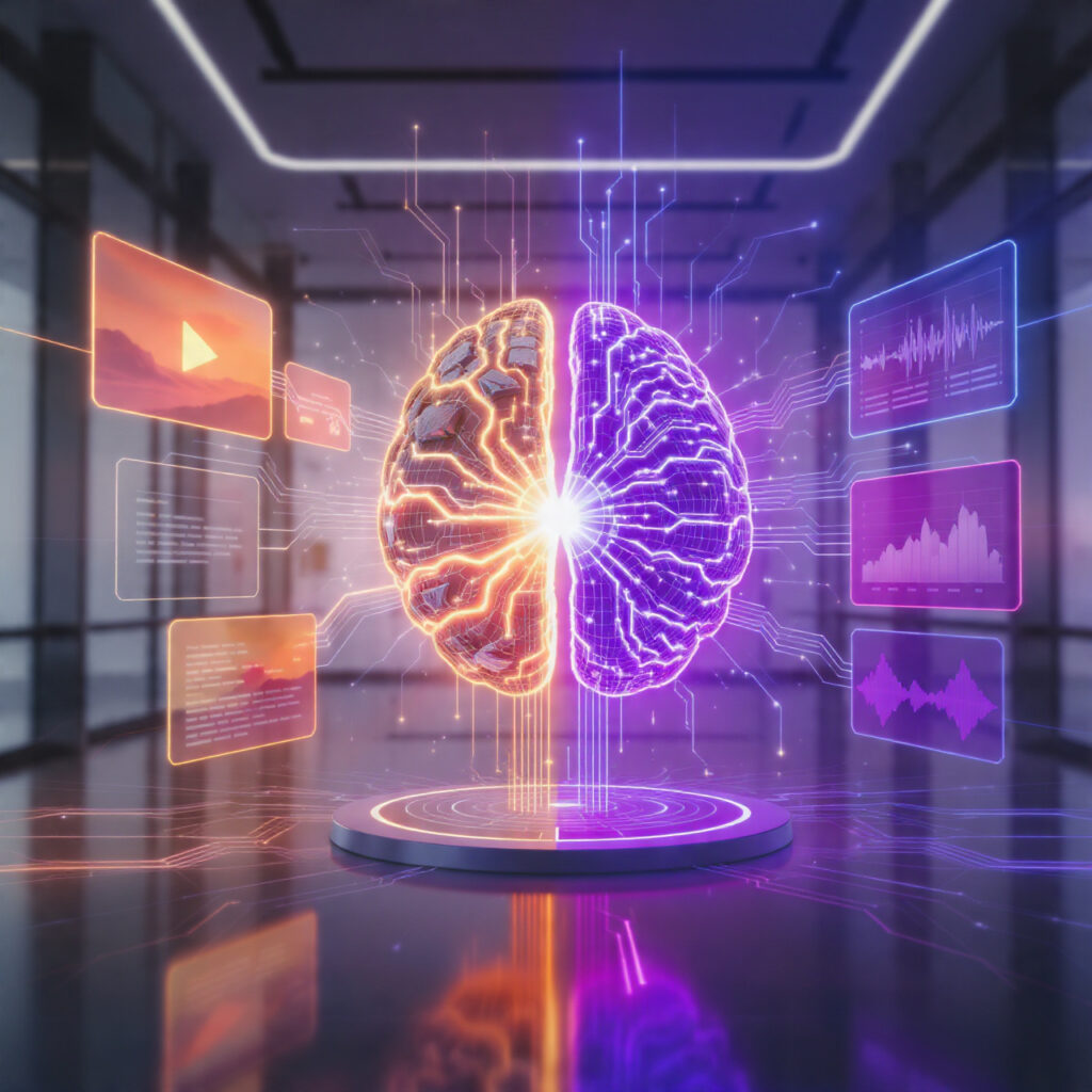 AI Data Labeling Services