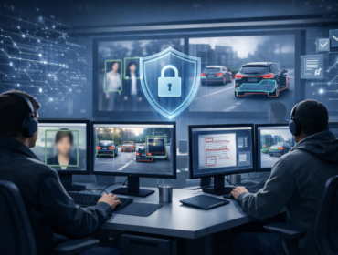 Secure Data Labeling Services