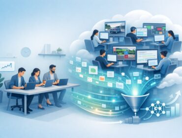 Data Labeling Outsourcing Services