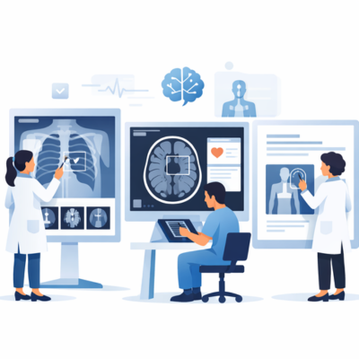 Geospatial Annotation