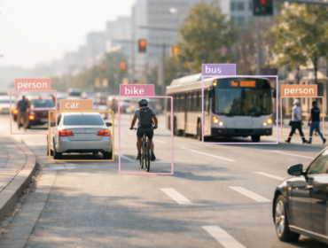 best AI training data services