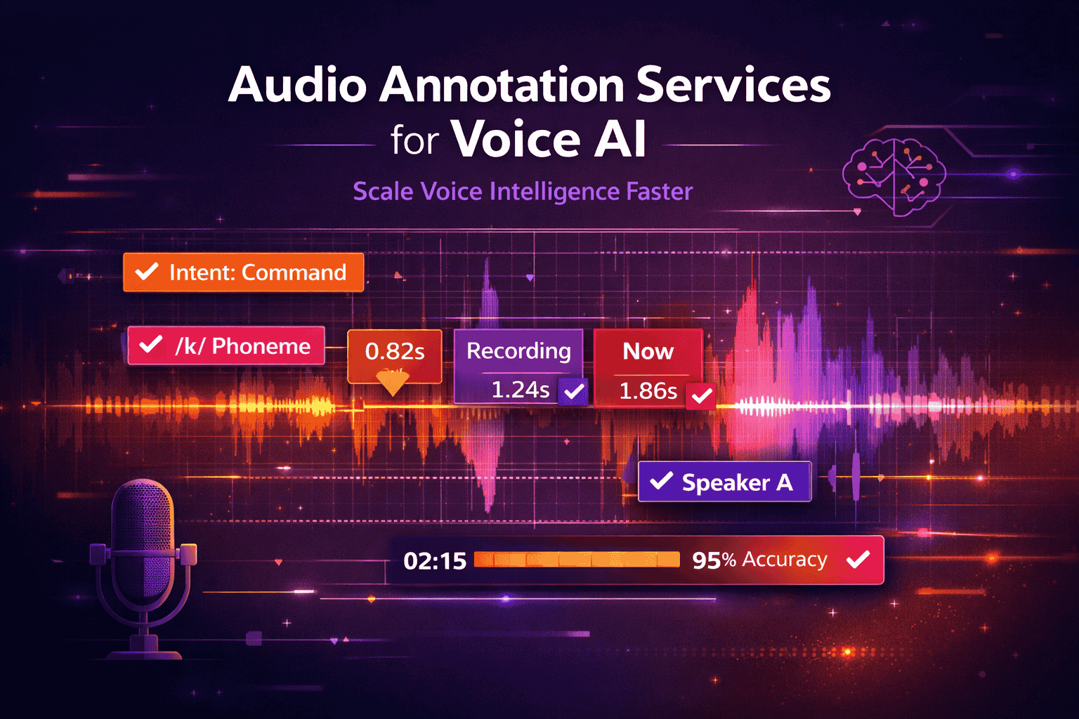 Why Enterprises Outsource Audio Annotation Services to Scale Voice AI ...