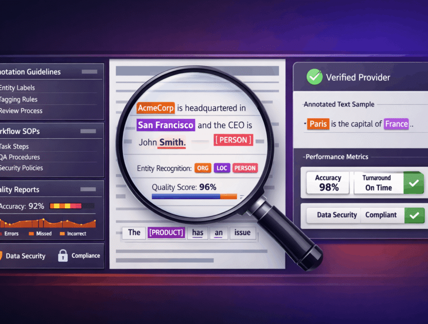 20260216_1615_AI Vendor Evaluation_simple_compose_01khk0vq0qfqetwwe48htqhca3 (1) Check Before Choosing a Text Annotation Company