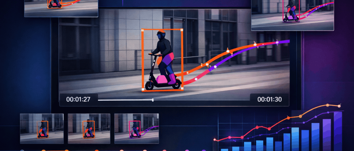 Why Top Video Annotation Services