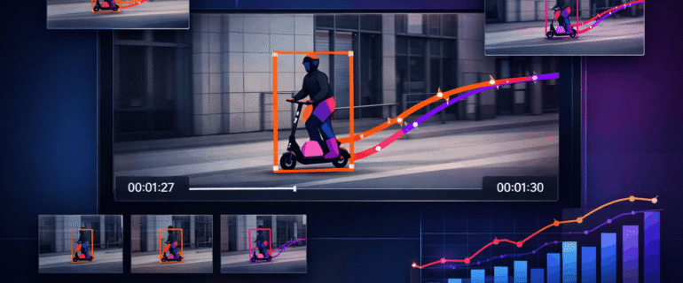 Why Top Video Annotation Services