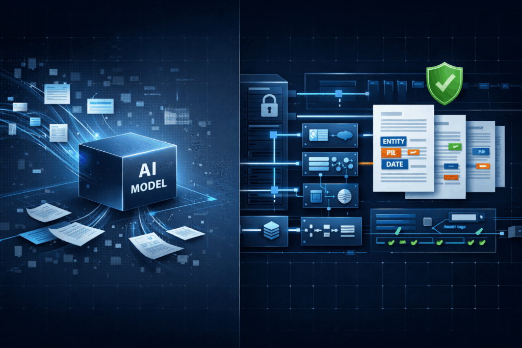 Expert NLP Services Instead of Generic Language Models