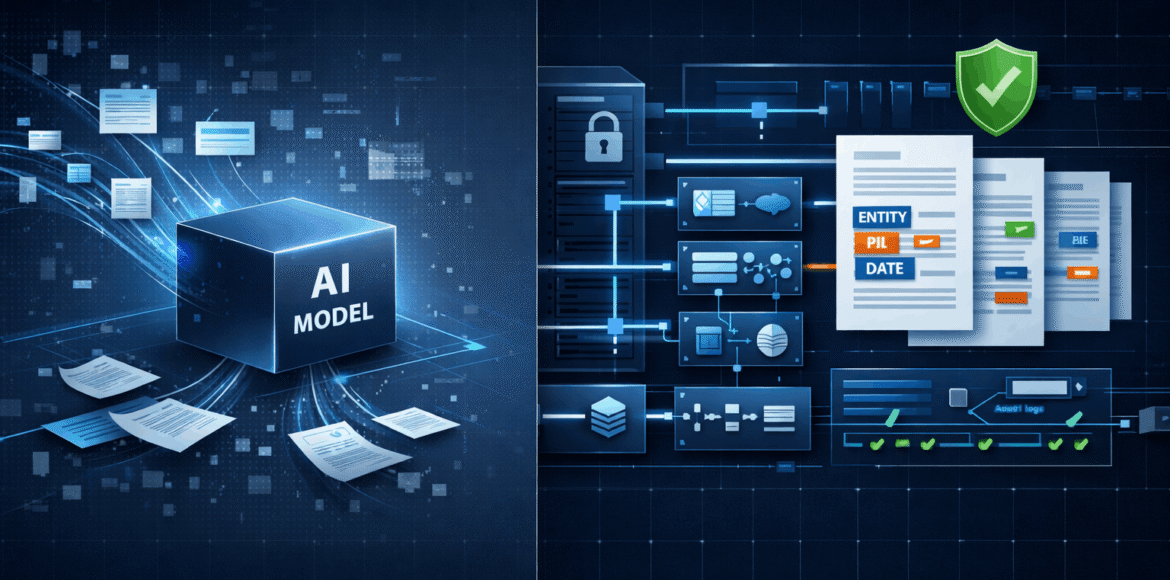 Expert NLP Services Instead of Generic Language Models