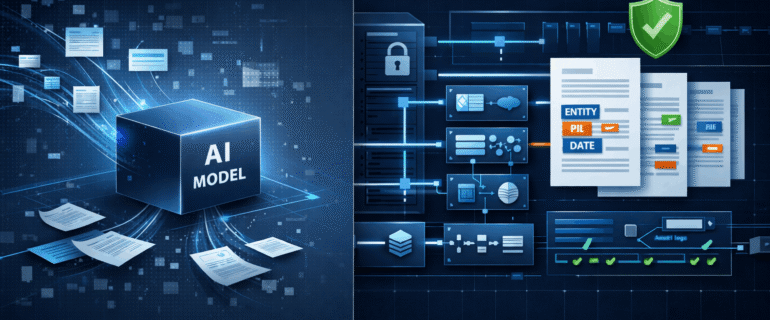 Expert NLP Services Instead of Generic Language Models