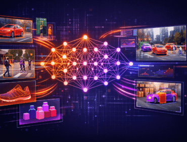 the Best Image Annotation Company for Enterprise AI Projects