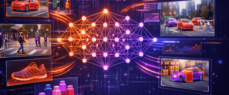 the Best Image Annotation Company for Enterprise AI Projects