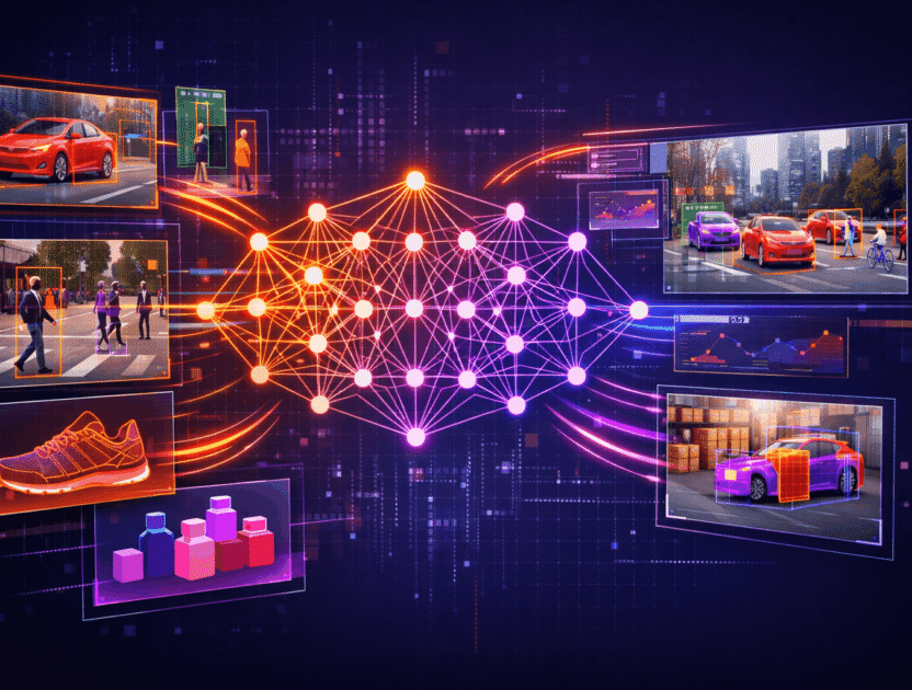 the Best Image Annotation Company for Enterprise AI Projects