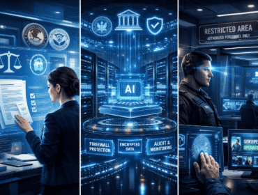 Defense Capability Requirements for AI Data Services