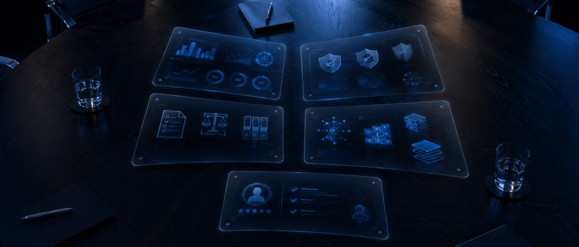 AI Data Services