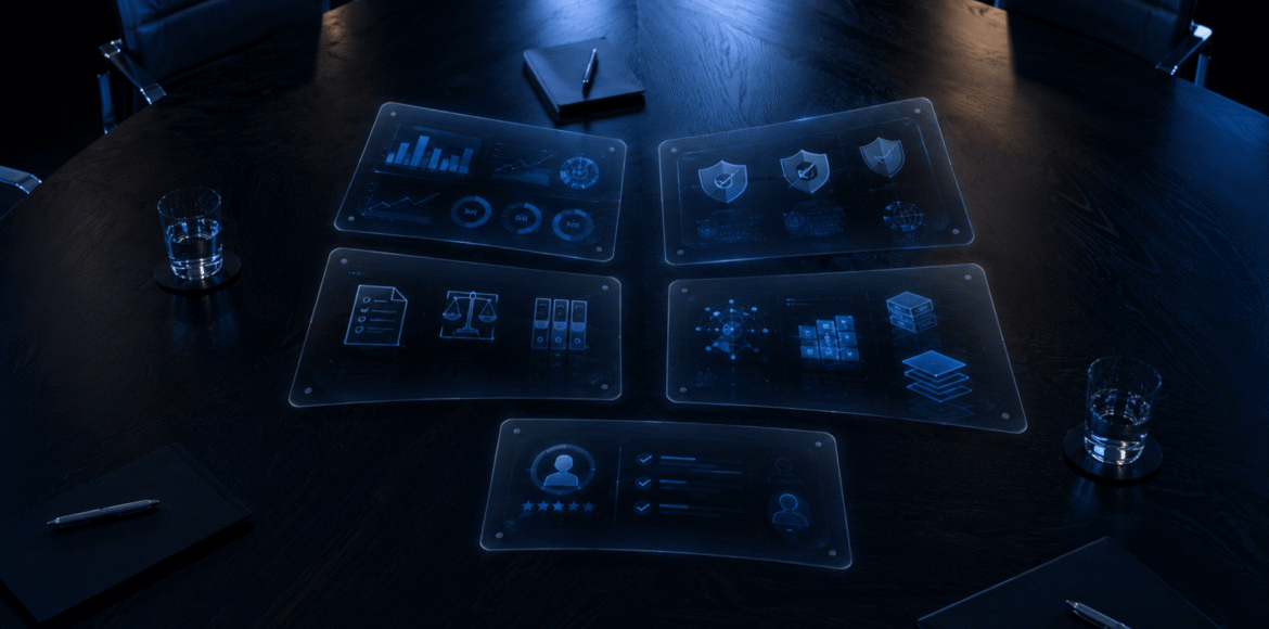 AI Data Services