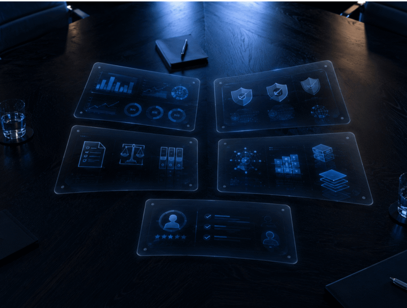 AI Data Services