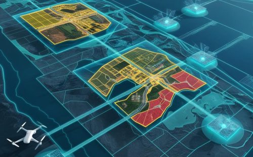 965855 geospatial data annotation