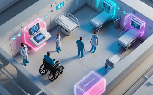 966952 medical data annotation services