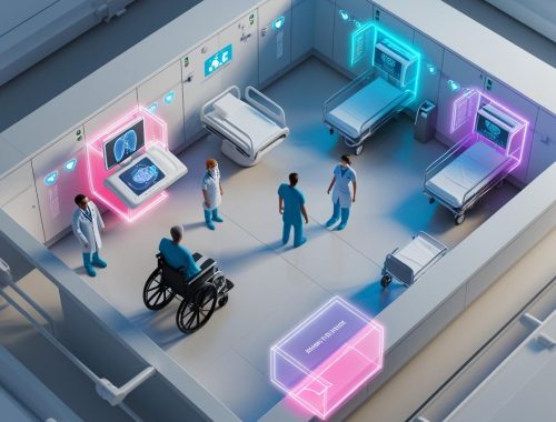 medical data annotation services