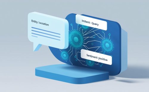 tagging natural language processing services