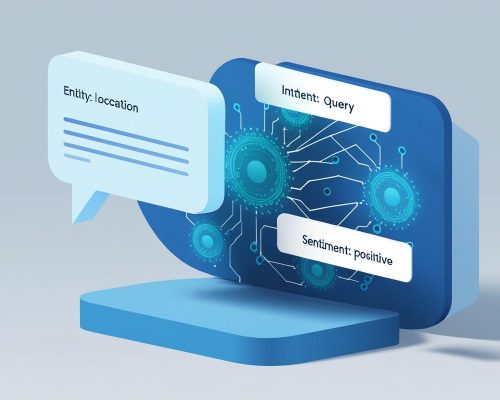 natural language processing services